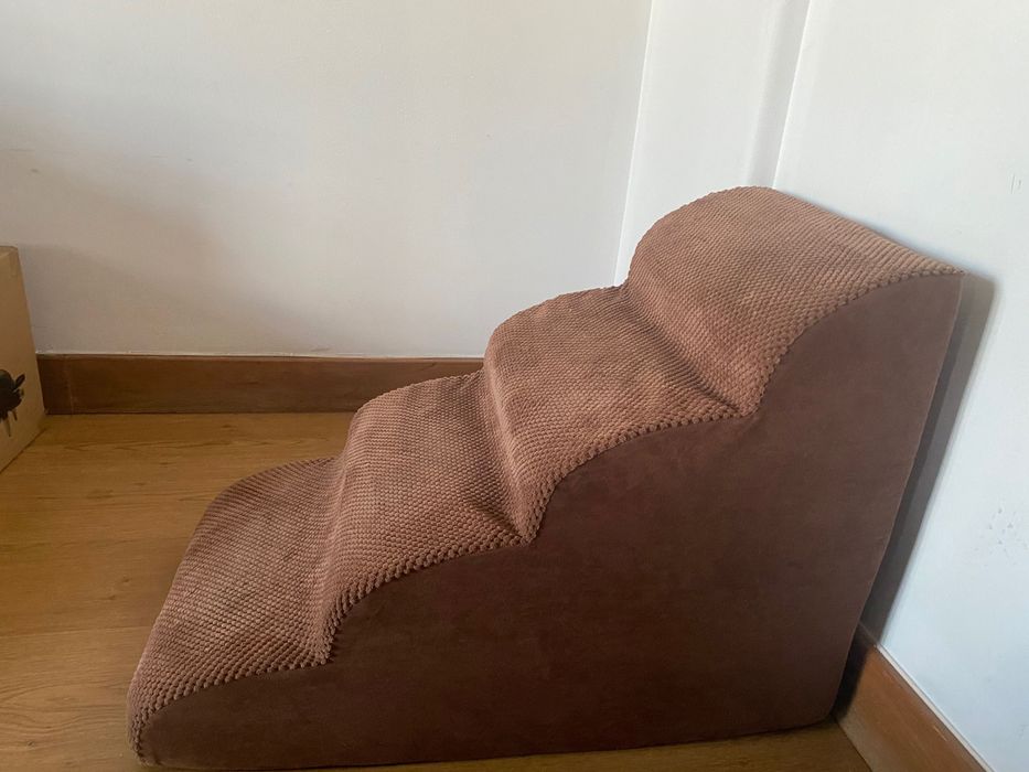 Escada animais de estimação