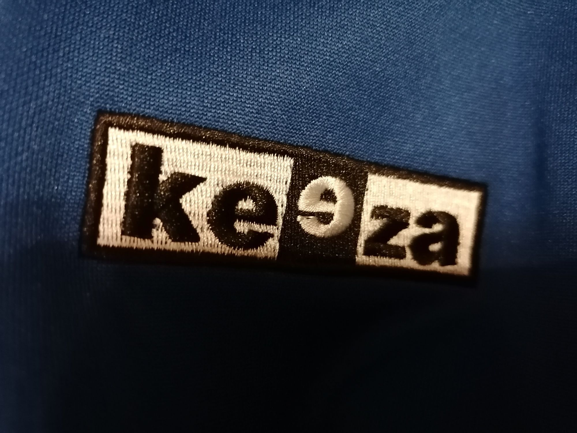 Dres sportowy Keeza r. 140-146 sportowa Częstochowa