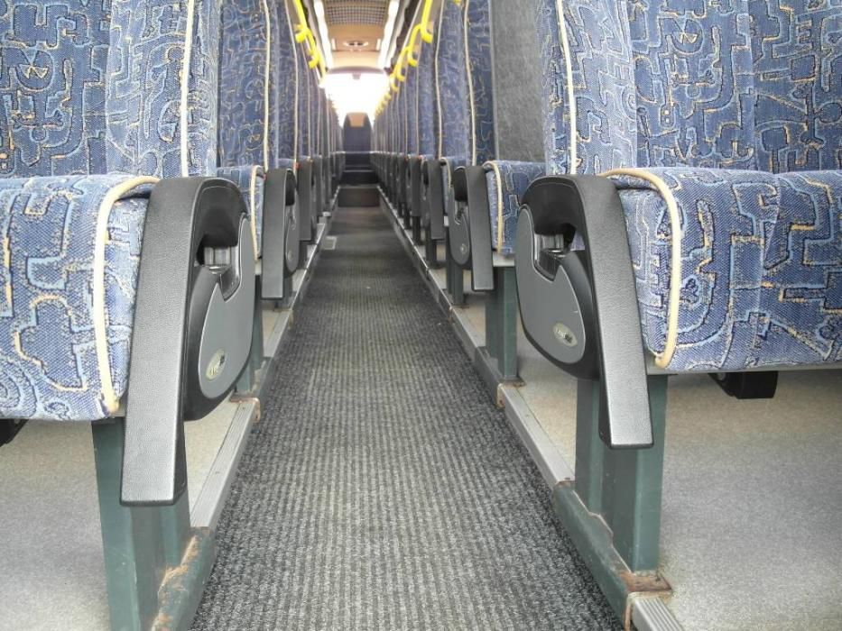 Оренда автобуса та пасажирські перевезення Львів. Трансфер.