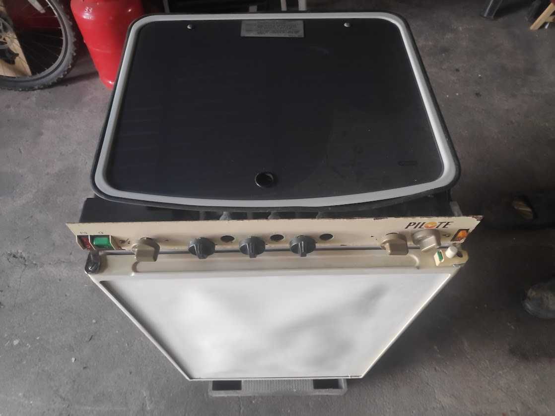 acessorios de autocaravana frigorifico trimisto e fogão e exaustor