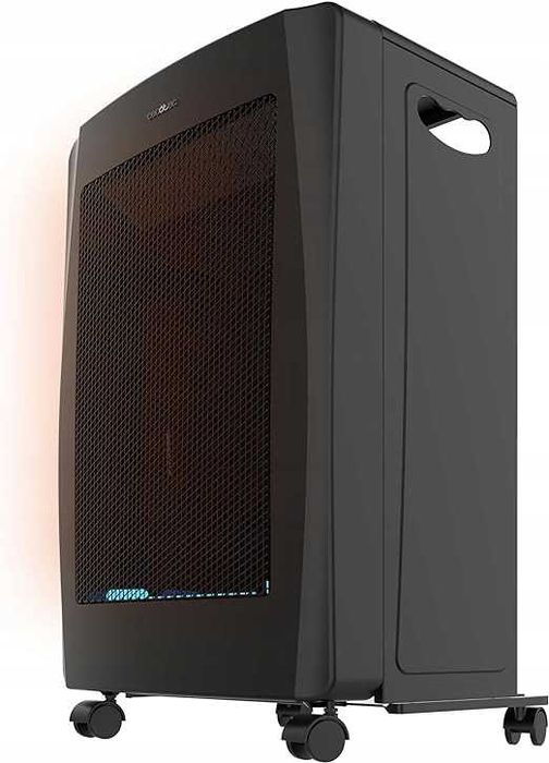 Grzejnik gazowy CECOTEC ReadyWarm 4200 BLUEFLAME, JAK NOWY