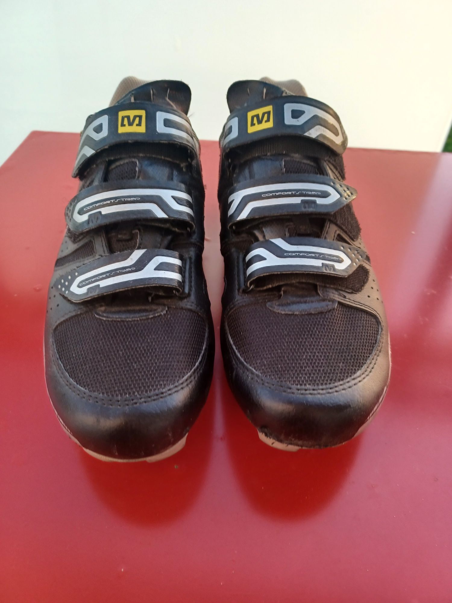 Buty rowerowe Mavic 44 i 2/3