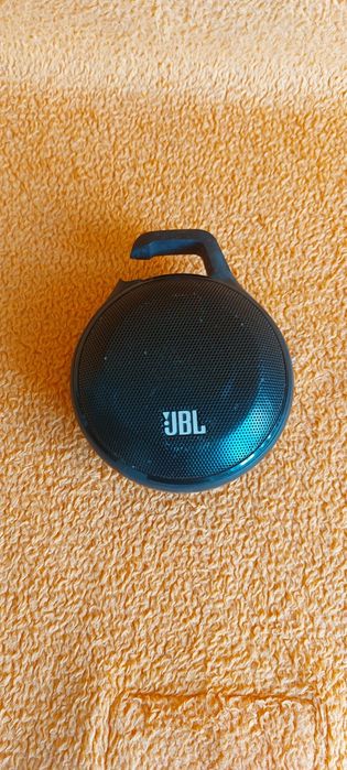 Głośnik bluetooth JBL Clip