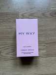 My Way perfum damski