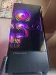 Ігровий ПК LEVELUP 48 RYZEN 3600 GTX1080 8GB 32GB DDR4 512 SSD + пульт