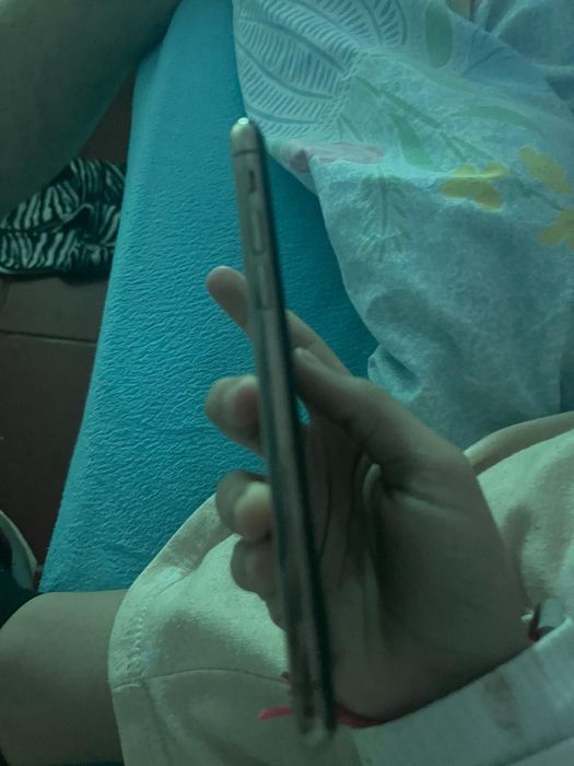 iPhone xs 64g em bom estado