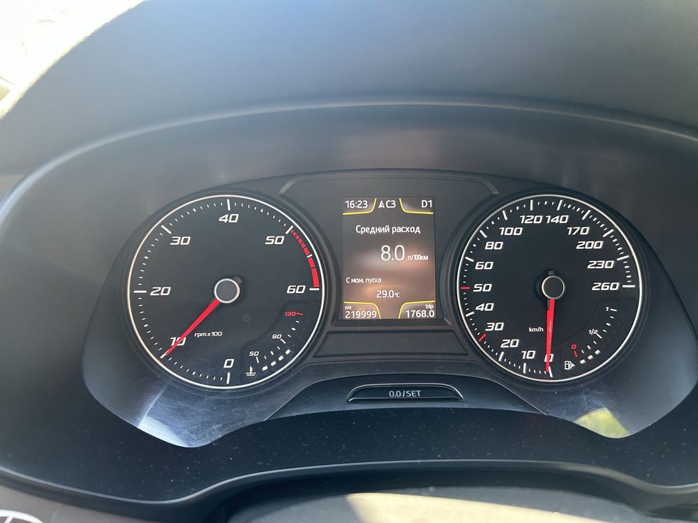 Продам Seat Leon