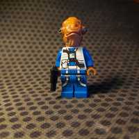 Lego Lt. Beyta sw1307