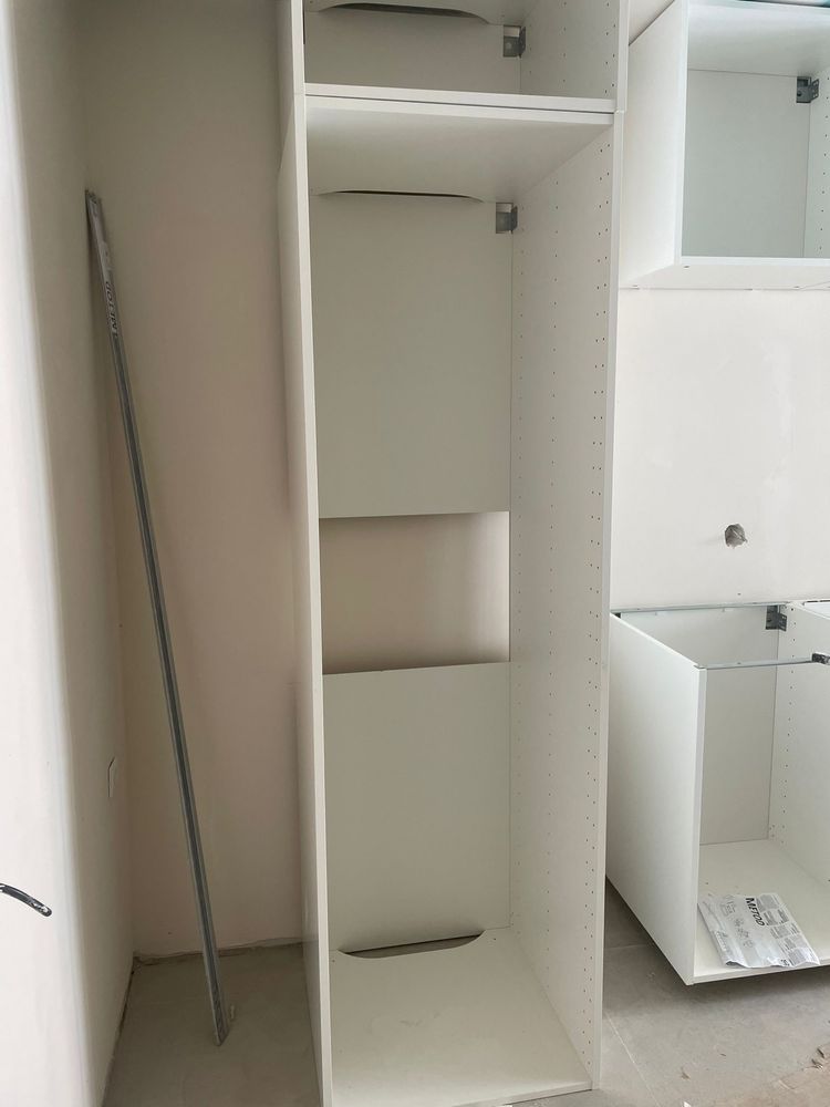 Moveís cozinha metod novos