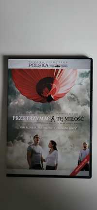 Przetrwać tę miłość dvd