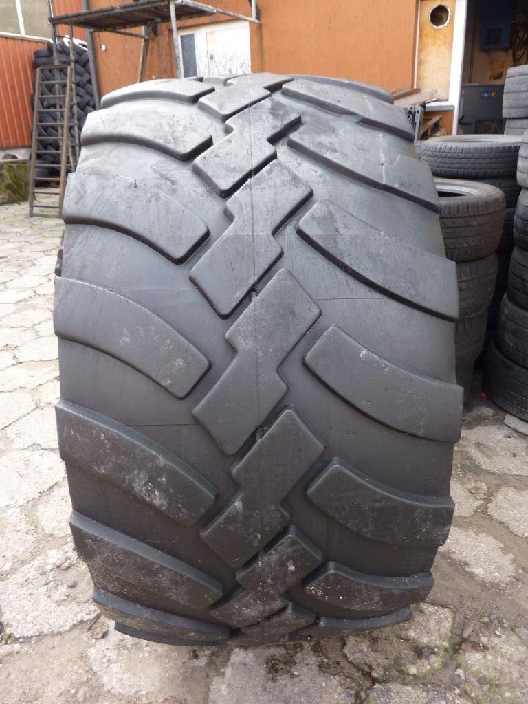 Opona używana przemysłowa 600/55R26.5 MICHELIN CARGO XBIB 1900zł W1446
