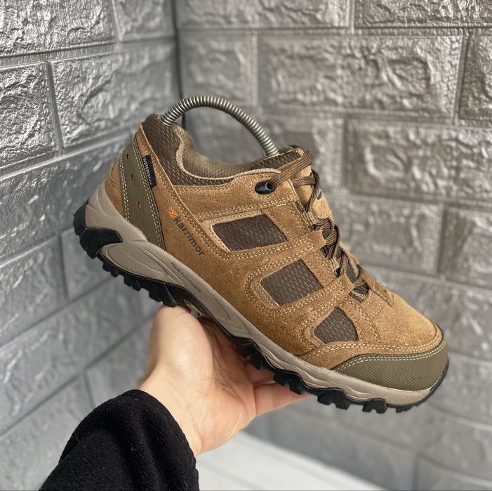 Кросівки Karrimor Waterproof