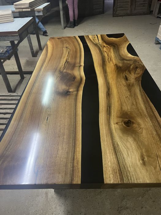 Стіл  канцелярський епоксидний