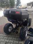 Kufer quad ATV 250
