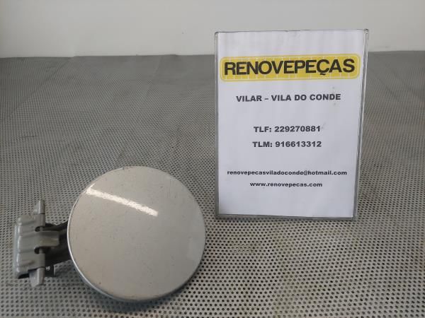 Tampa depósito combustível TOYOTA Yaris (_P1_)