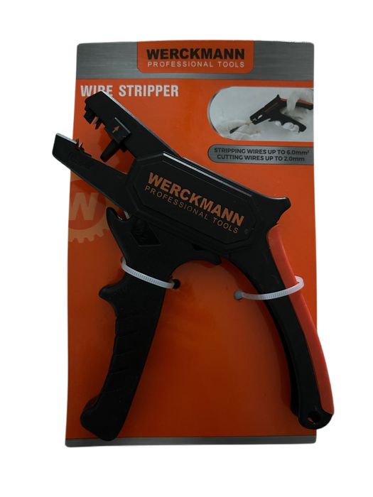 Ściągacz izolacji Werckmann nr.8331