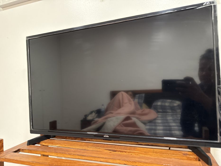 Tv smart /wifi 32 polegadas eletronica
