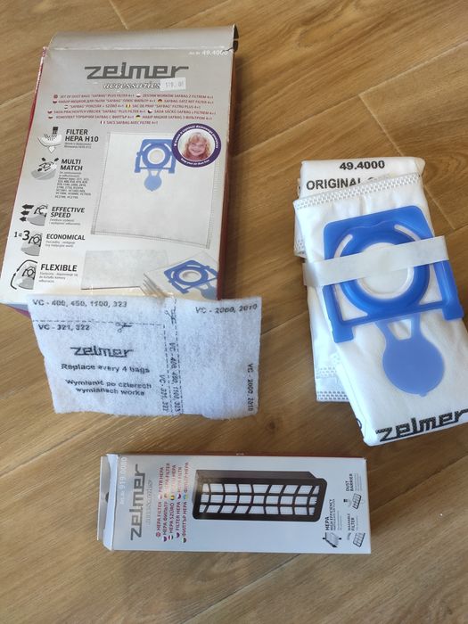Пылесос zelmer aquawelt 1600w