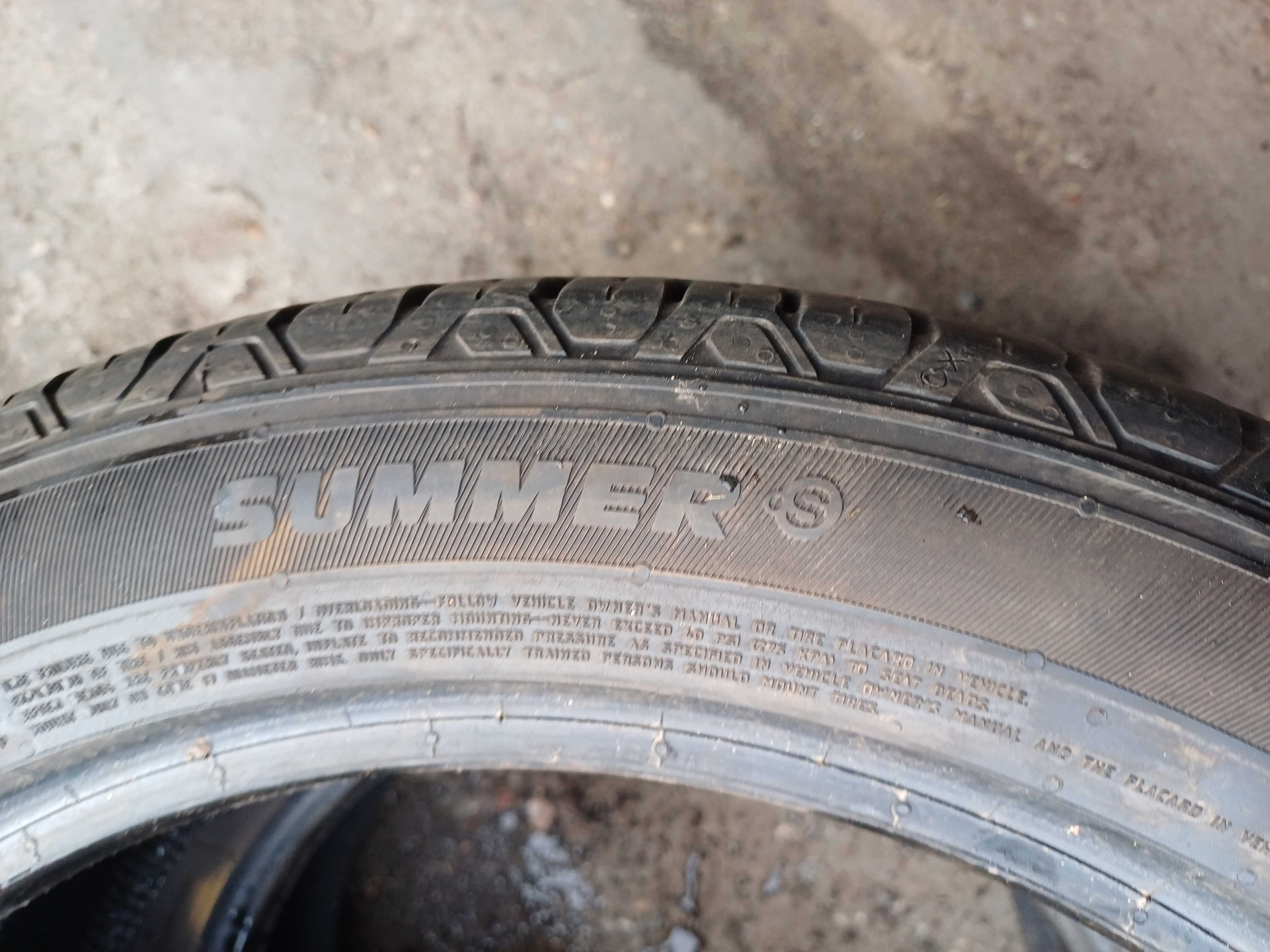 Point S Summer 215/50 R17 95W XL 2022r