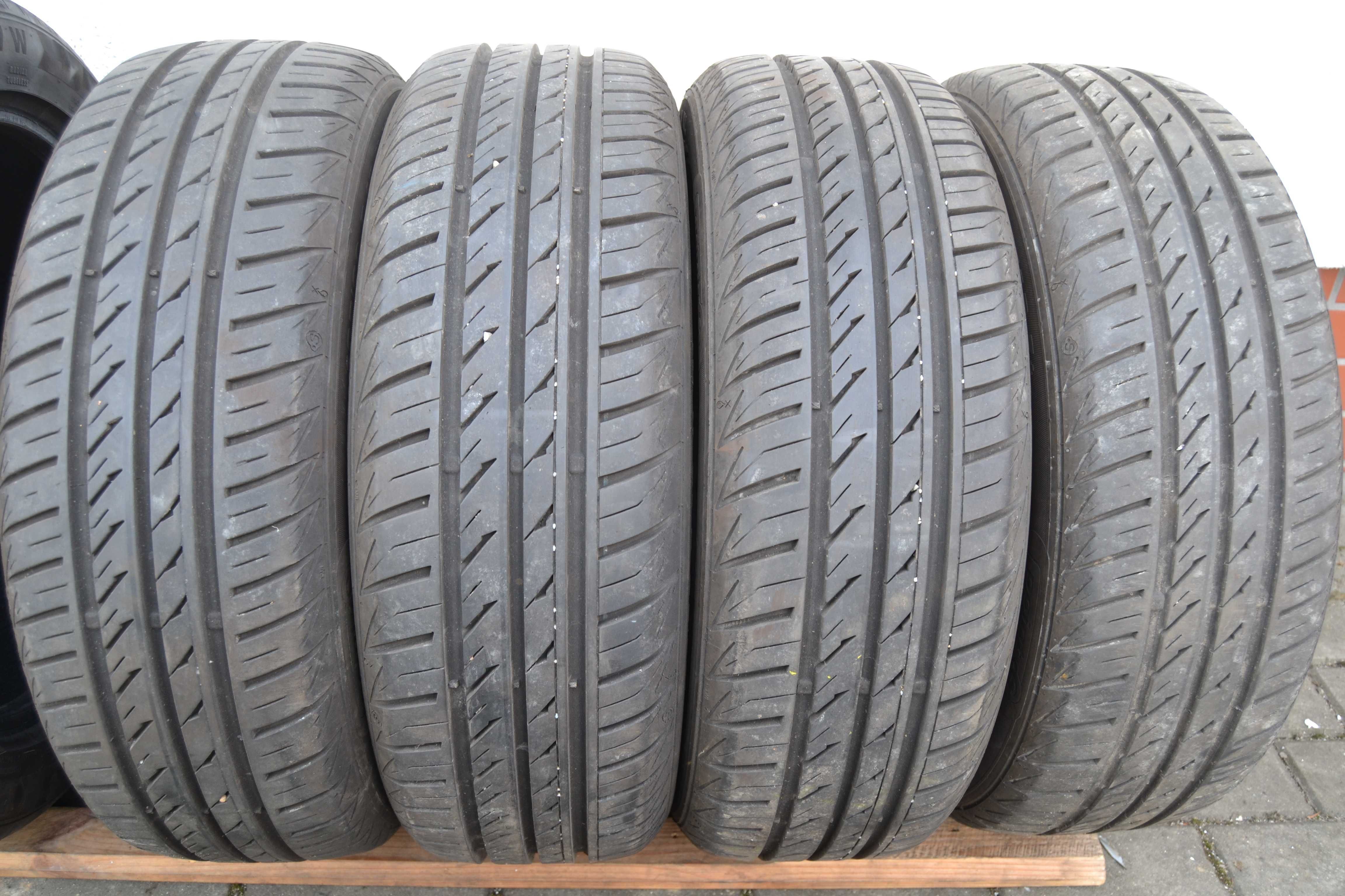 4x lato 185/60r15 Points Summerstar komplet letnie 185/60-15
