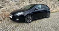 Fiat Bravo 1.6 M-Jet Sport