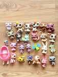 LPS Littlest Pet Shop