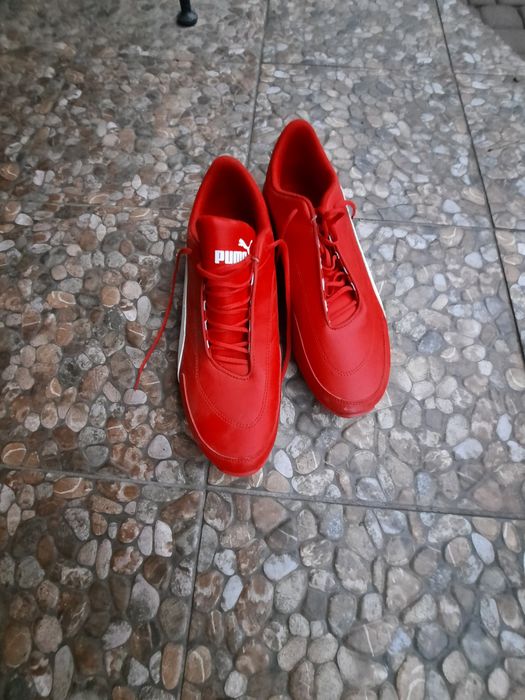 Buty puma ferrari