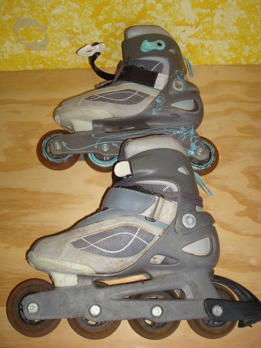 Patins de criança Oxelo