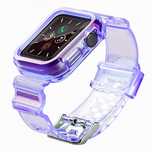 Strap Light Set silikonowa opaska pasek bransoleta bransoletka etui do