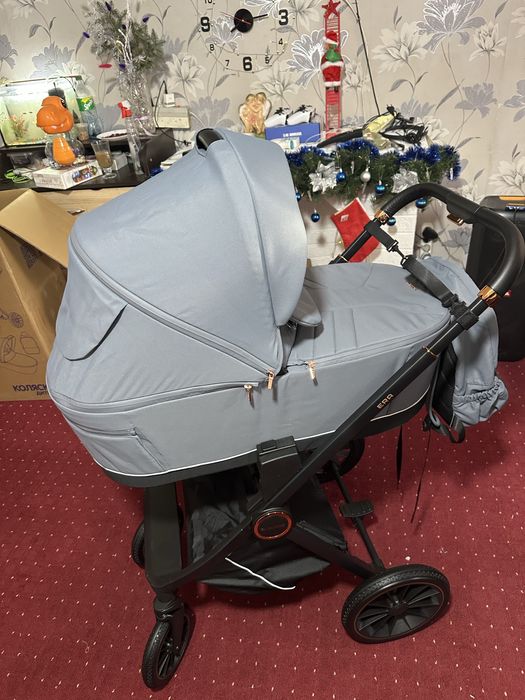 Продам коляску El Camino Era