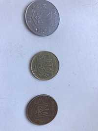 Продам монеты 1992 года! 2,5,10,25,50