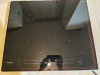 Płyta indukcyjna Whirlpool WL S8560 AL