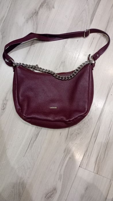 Torebka na ramię Lasocki
