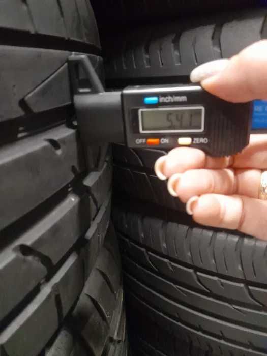 215/45 R18 HANKOOK Ventus Prime S1 Evo2, Літні шини б/у