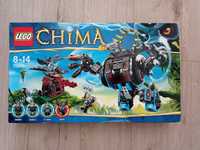 LEGO Chima: Goryli Cios Gorzana 70008