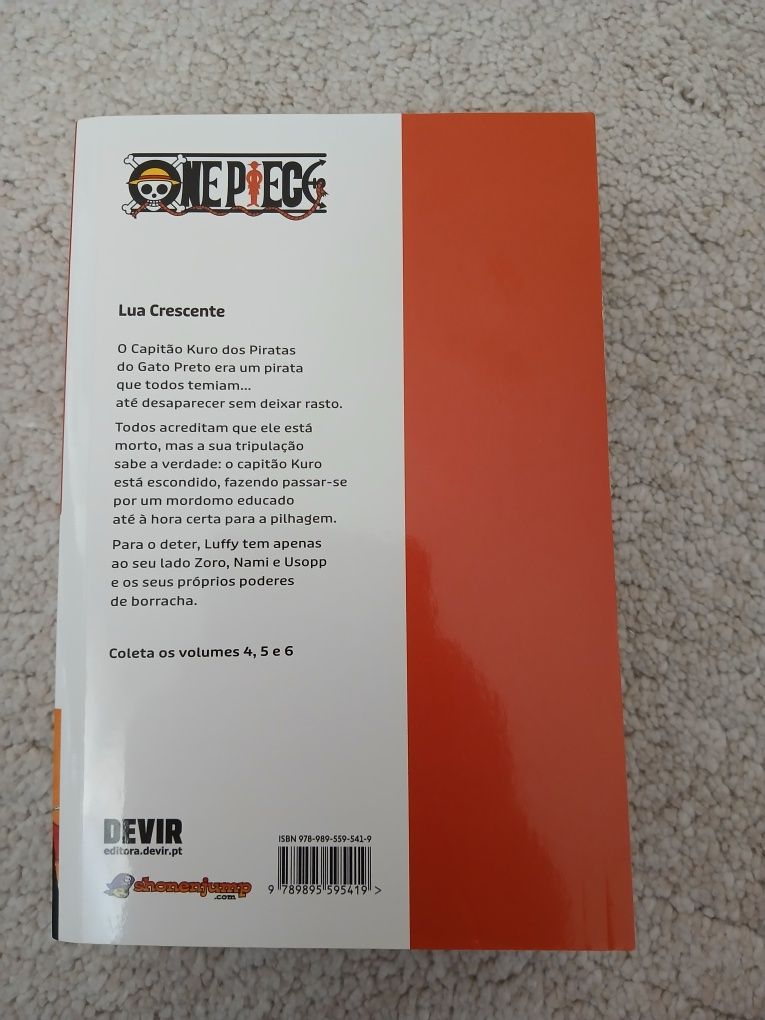 Devir One Piece 2  Eiichiro Oda