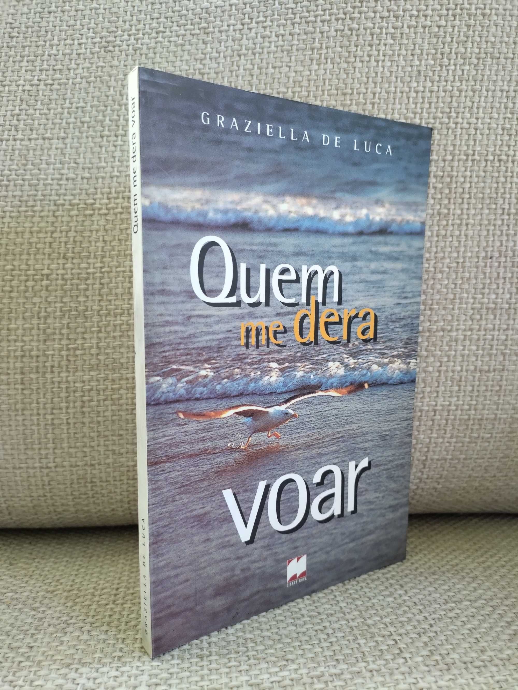 Quem me dera voar (Graziella de Luca)