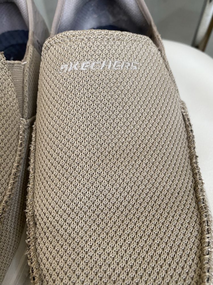 Чоловічі Skechers Air Cooled сліпони, р. 41
