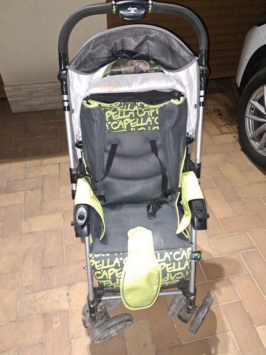 Коляска для дітей