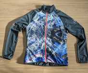 damska bluza biegowa Reebok,  rozm M
