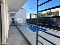Apartamento T1+1 - Novo - Cabanas de Tavira