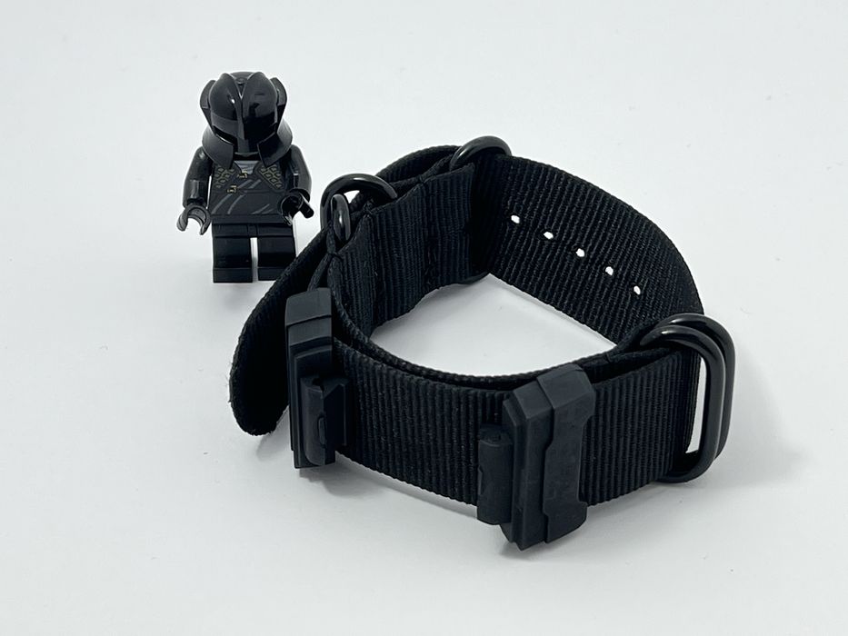 Pasek Nylon Casio G-SHOCK GA-100 GA-110 GA-120 GA-140 GD-100 DW-5600