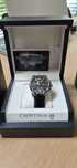 Certina DS Podium Automatic Chrono C01 - uszkodzony