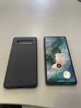 Google Pixel 7a – ótimo estado + fatura (julho 2025)