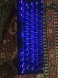 Klawiatura mechaniczna skyloong sk61 brown switch