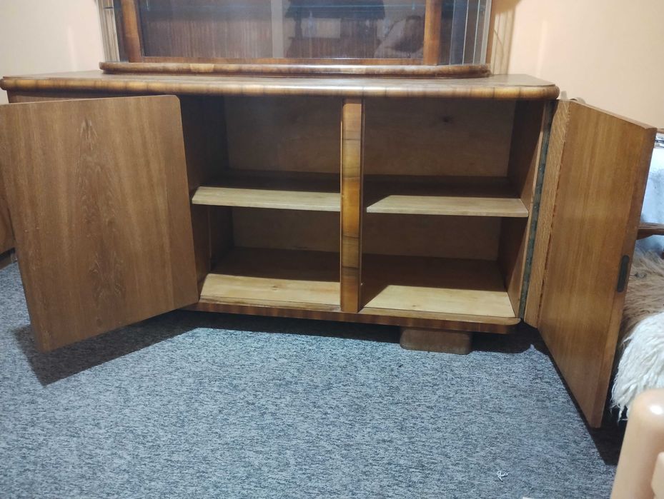 kredens lata 50. w dobrym stanie