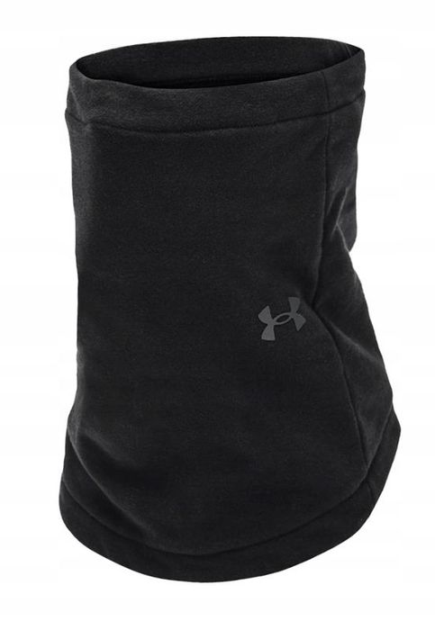 Under Armour Ciepły Komin Maska Bandana