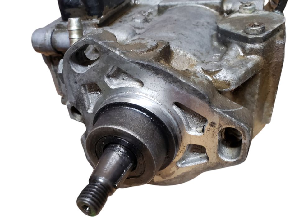ТНВД топливный насос Jeep Grand Cherokee WJ 2.5D 1998-2004 разборка