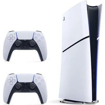 Продам Ігрову приставку Sony PlayStation 5 Slim