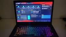 ASUS Strix SCAR Edition GL703GS /17,3/i7-8750H/32GB/1070GTX/1TB+512GB